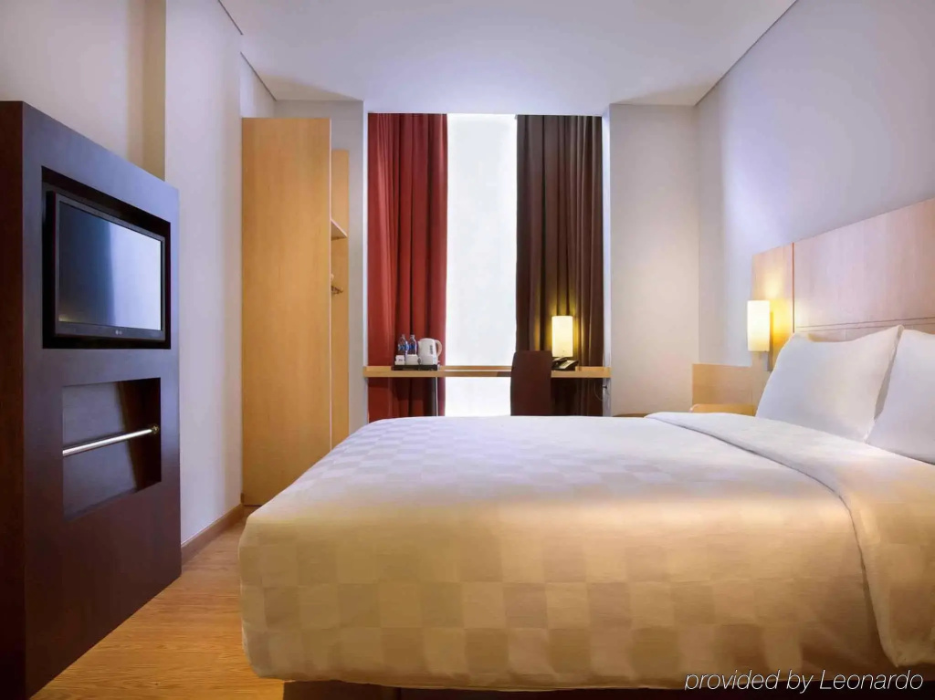 Ibis Jakarta Senen