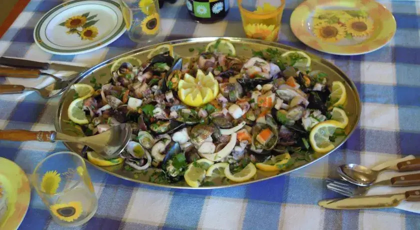Casa Vacanze Miramare
