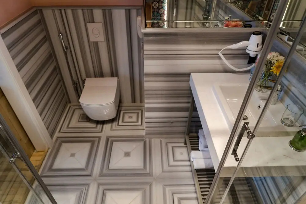 Magnova Vitality Boutique Hotel