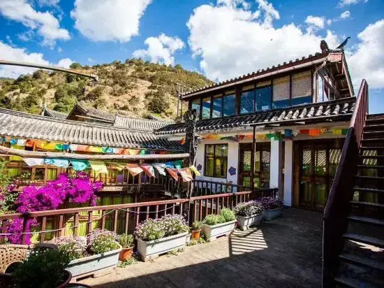 Sun Wowo Inn