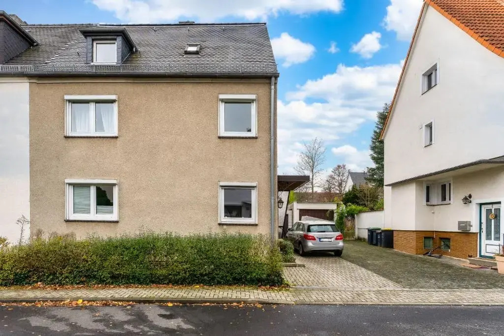 Stay Awesome - Steubenstraße Apartment 1, Nähe Botanischer Garten