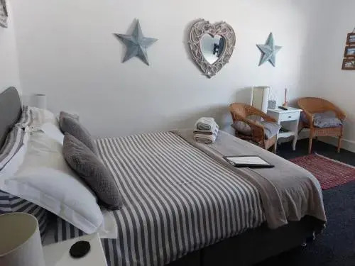 Beachcomber B&B