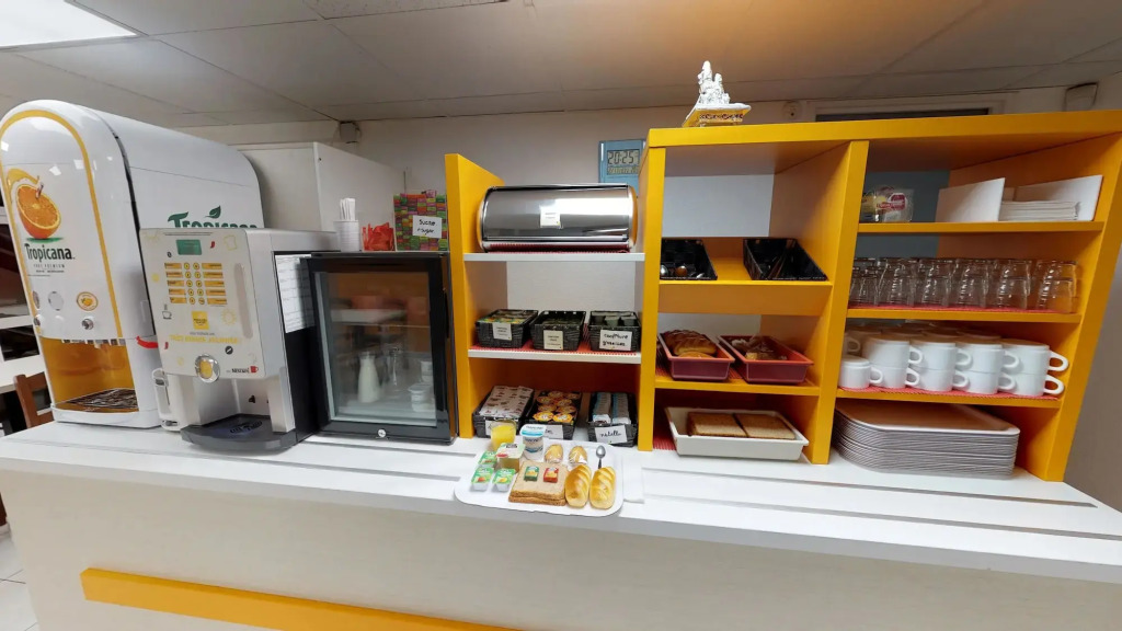Hotel Campc Proville