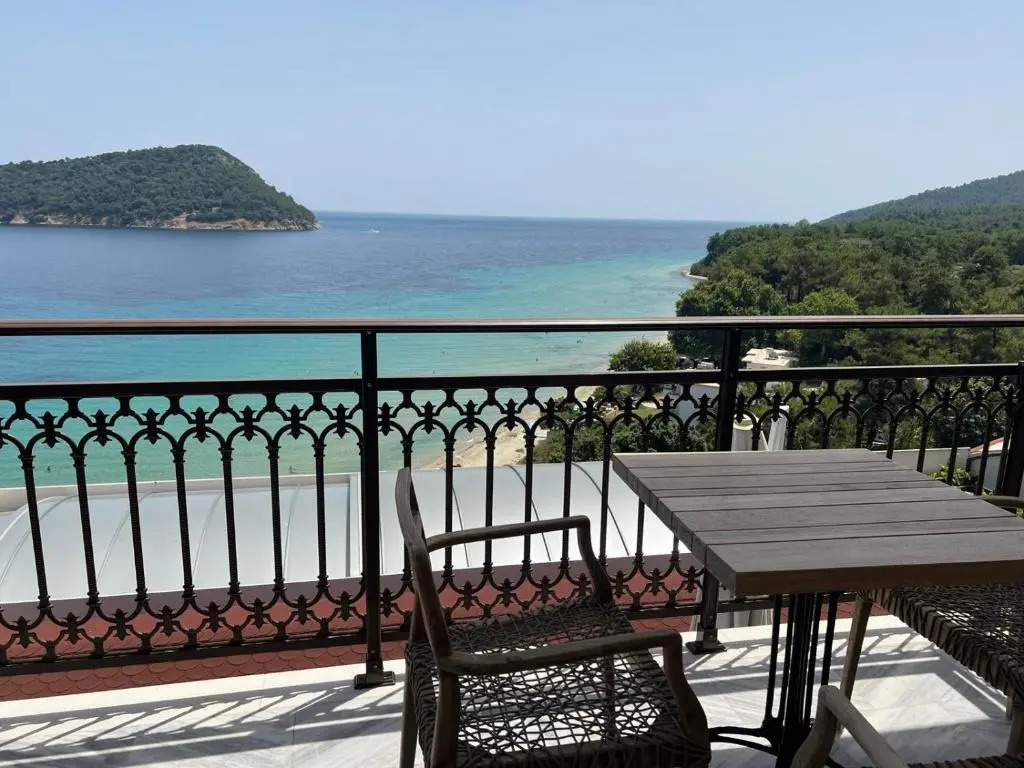 Agorastos Suites