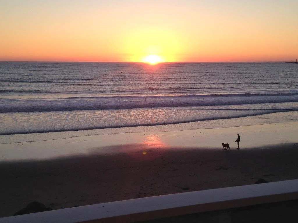 Landis Shores Oceanfront Inn