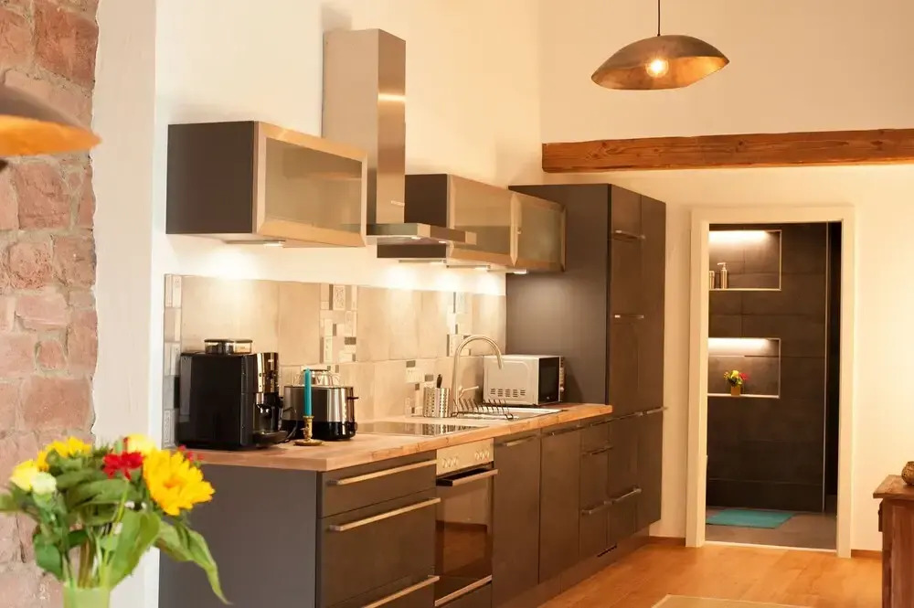 Sophies Scheune, nah beim Europapark