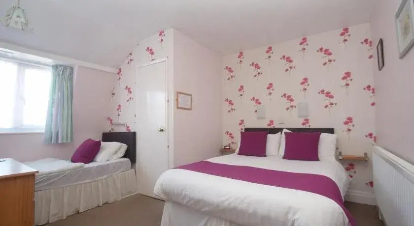 The Lincoln Hotel - B&B