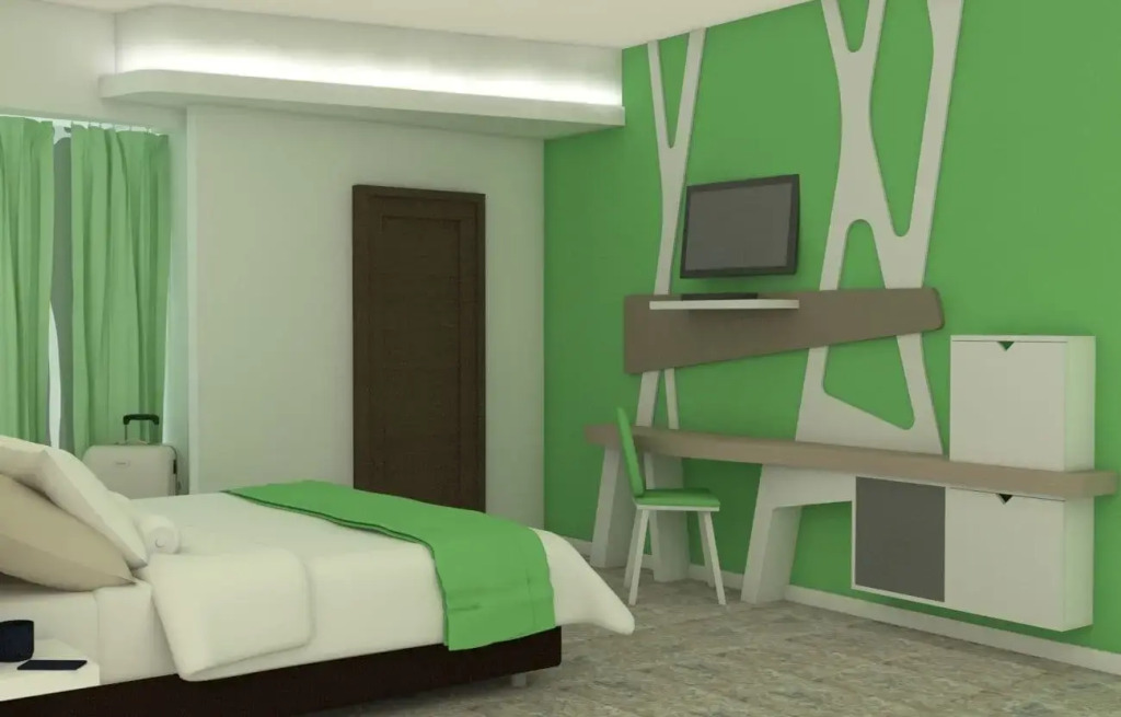 Hotel Casa Yvorio