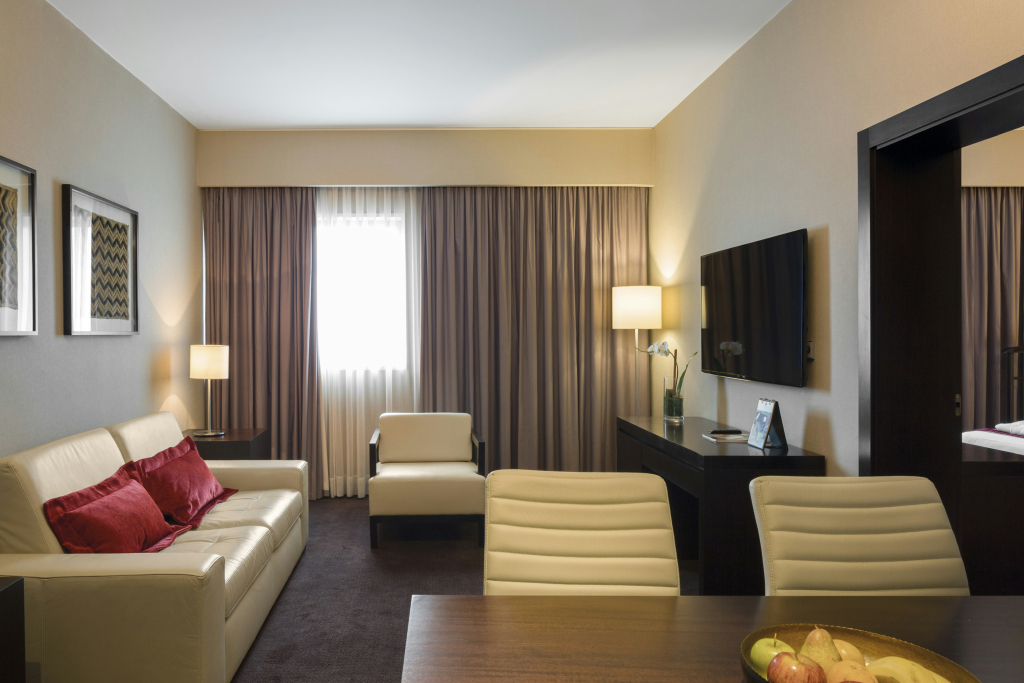 Hotel Trópico