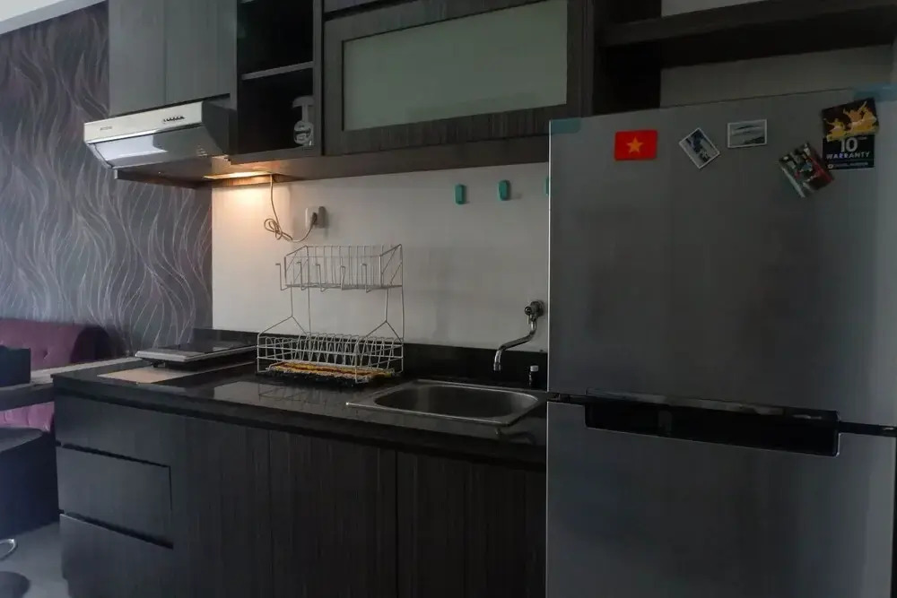 Best Deal And Comfy 2Br Apartment At Puri Mas