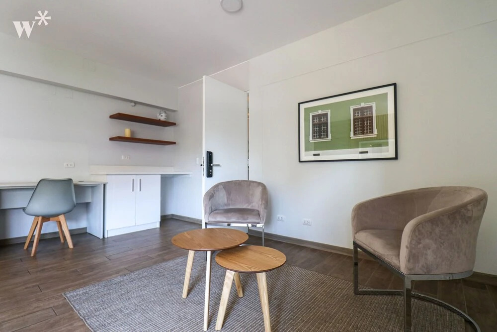 SoHo Suites Miraflores by Wynwood House