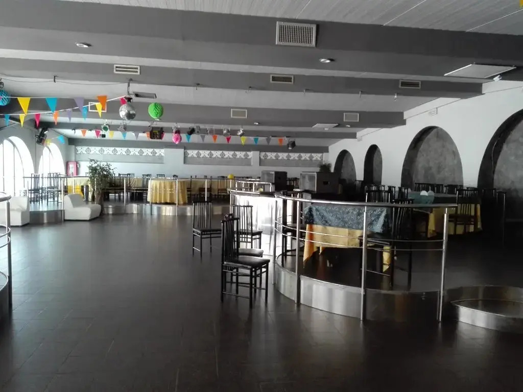 Hotel Company