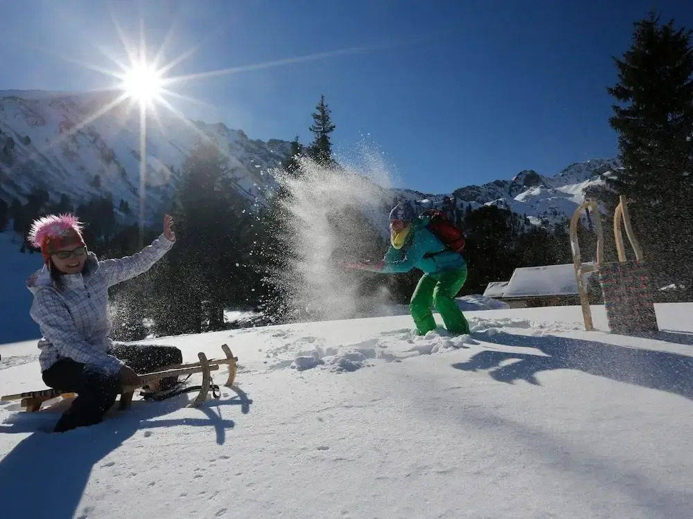 Cozy Chalet in Hohentauern: Your Alpine Retreat