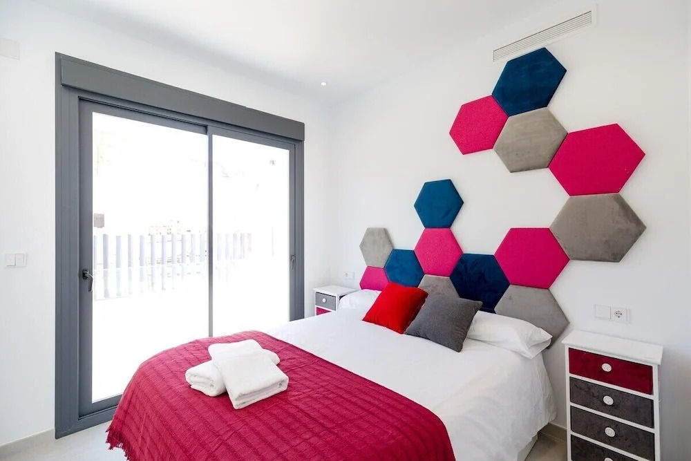Fidalsa 5 Stars Sea Views