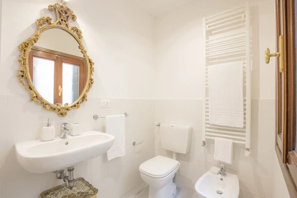 Corte Realdi Suites Venezia