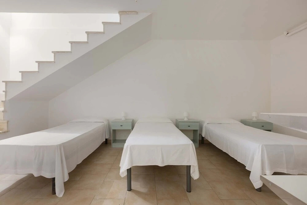 3462 Villa Sunbeach by Barbarhouse