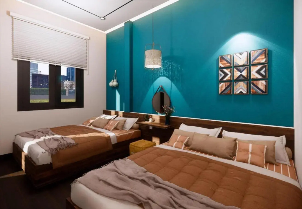 Sun&Sea House Homestay