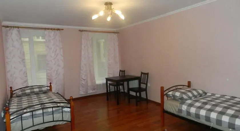 Tikhaya Paradnaya