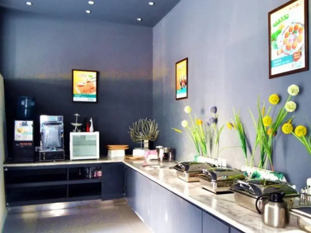 Jinjiang Inn Zhuhai Jida Jiuzhou Avenue