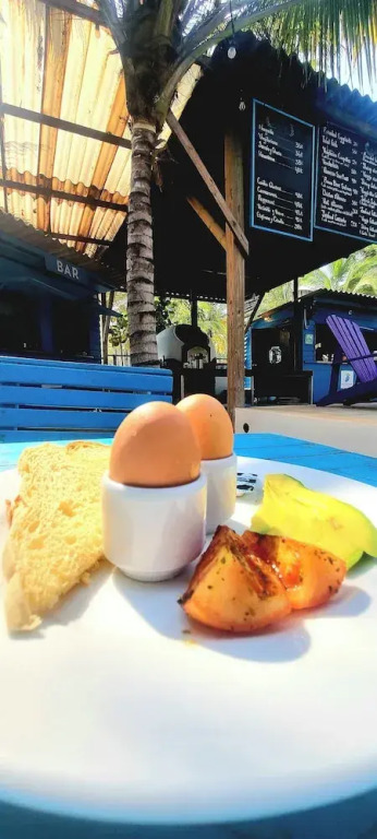 Blue Mango Hotel