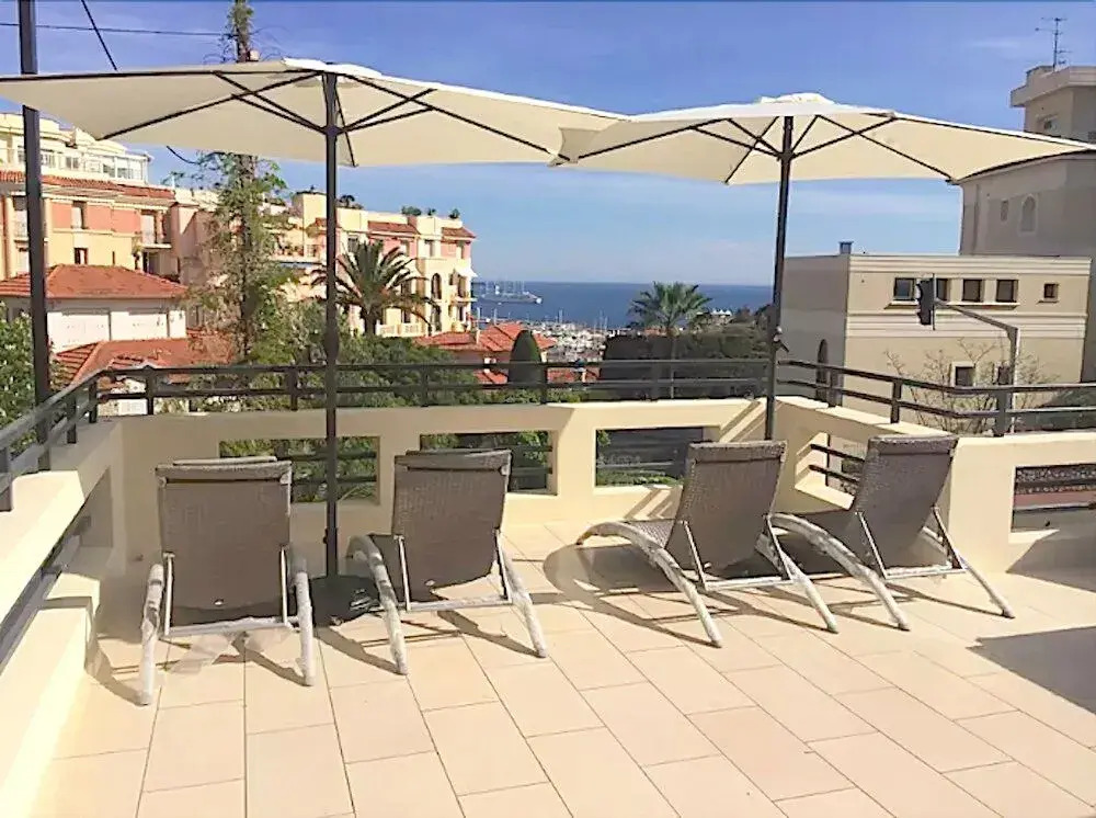 Villa Alibert 1