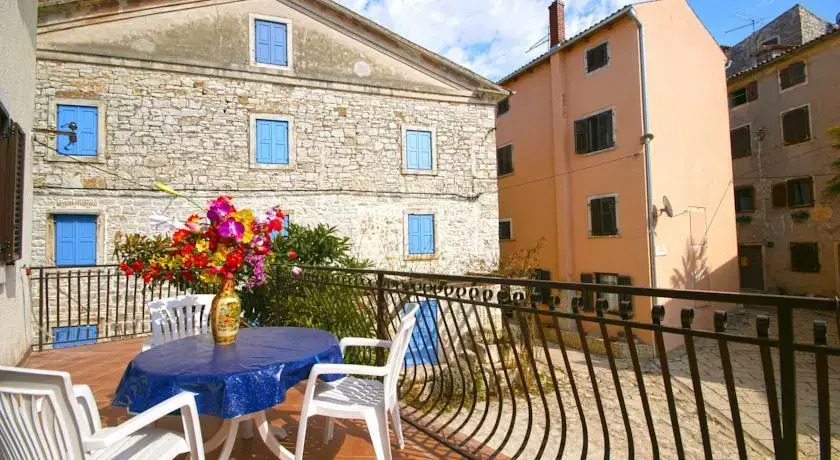 Guest House Robert i Mirna