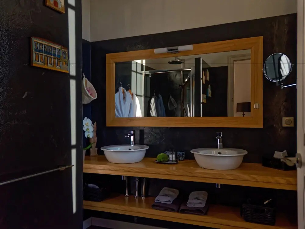 Le 27- Boutique B&B