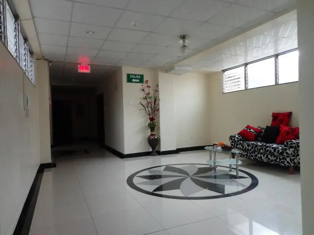 Hotel Flor de Liz