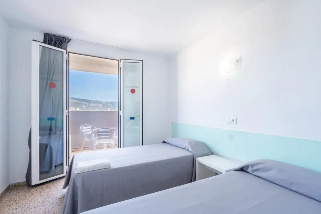 Magalluf Playa Apartments