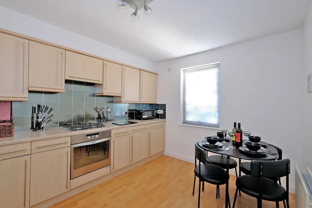 Orange Apartments Beechgrove