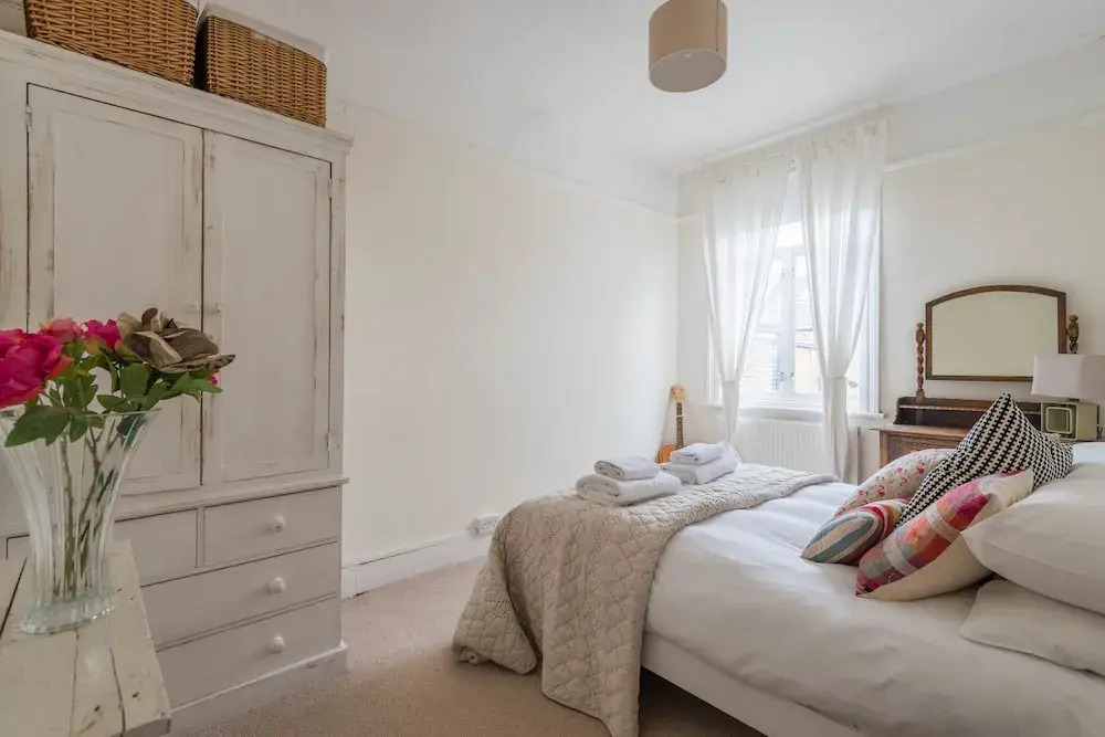 Spacious home in Queen’s Park