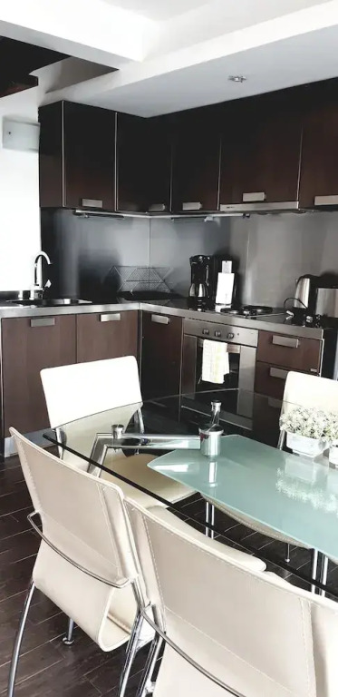 Ushuaia Flat I