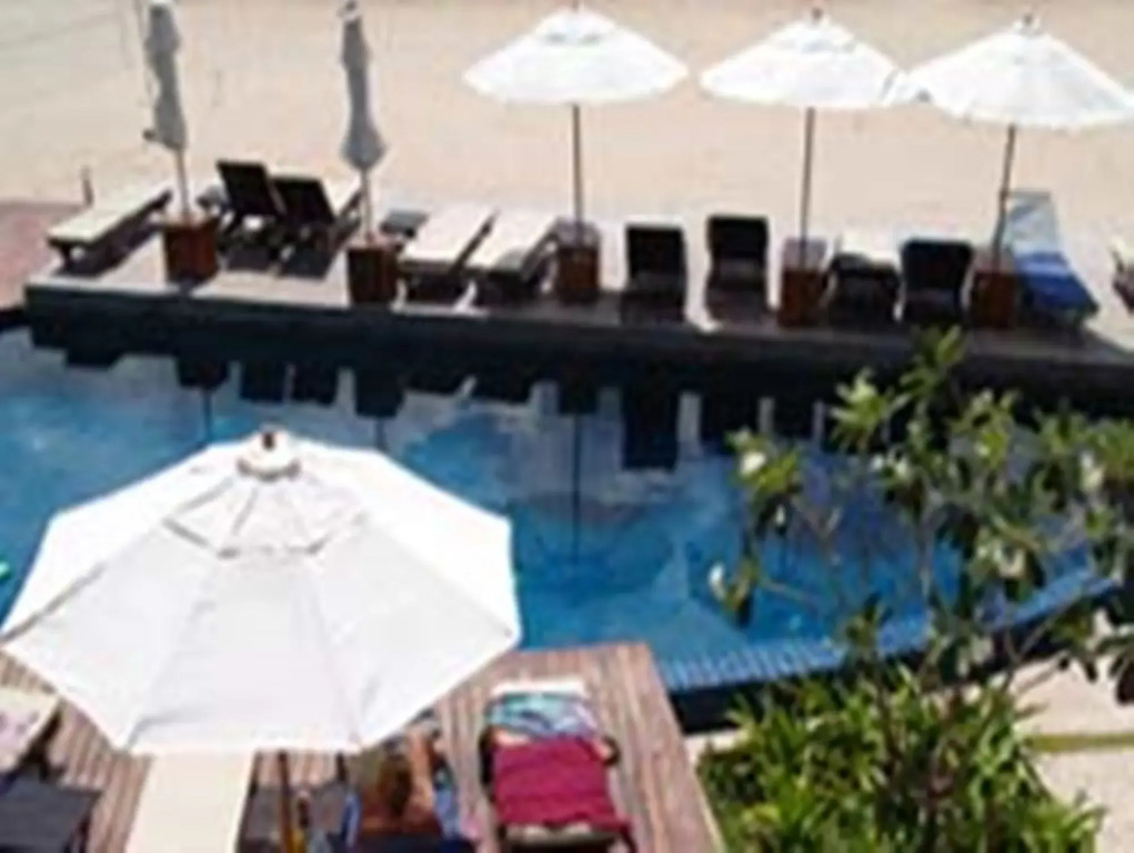Maya Koh Lanta Resort