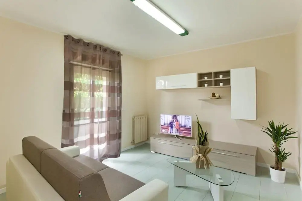 Residence "Canta"