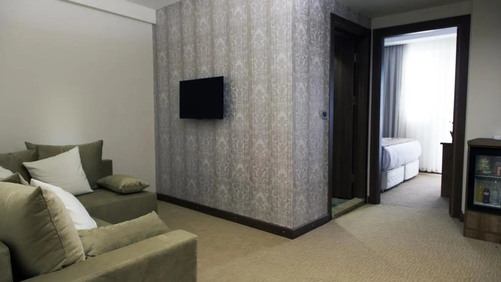 La Vie Suite Hotel