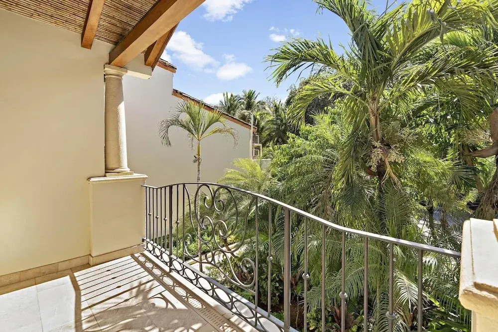 Upscale Two-Bedroom Condo in Playa Flamingo with Beautiful Oceanfront Views