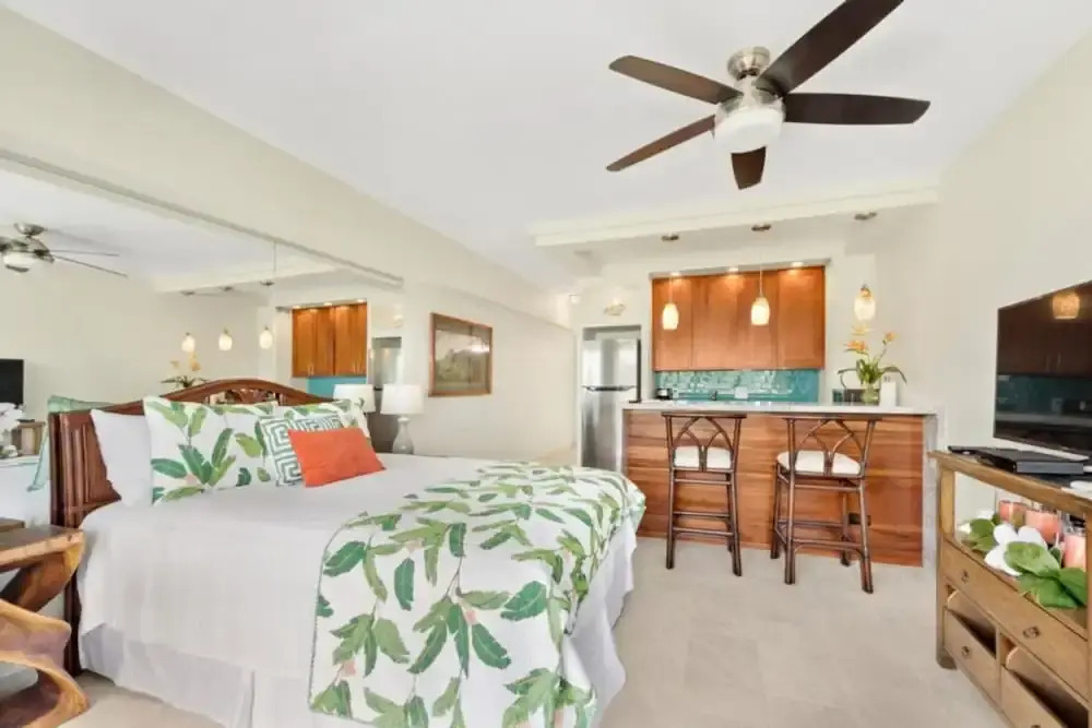 Waikiki Shore Ws515