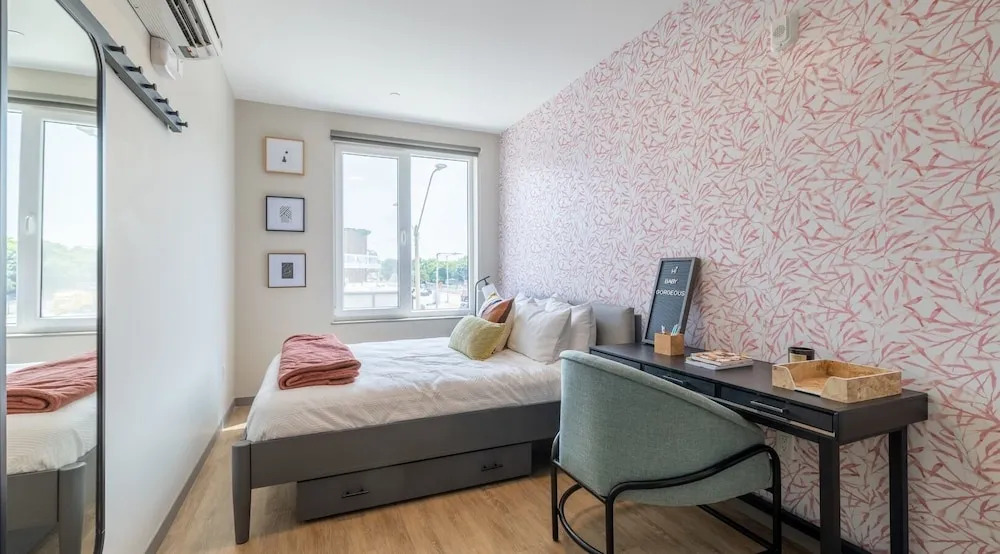 Elysian Residences Boston