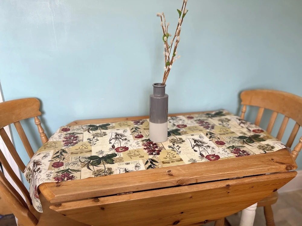 Spring Garden Guest House