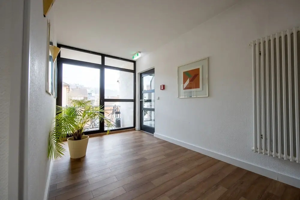 CityHotel Feuerbach