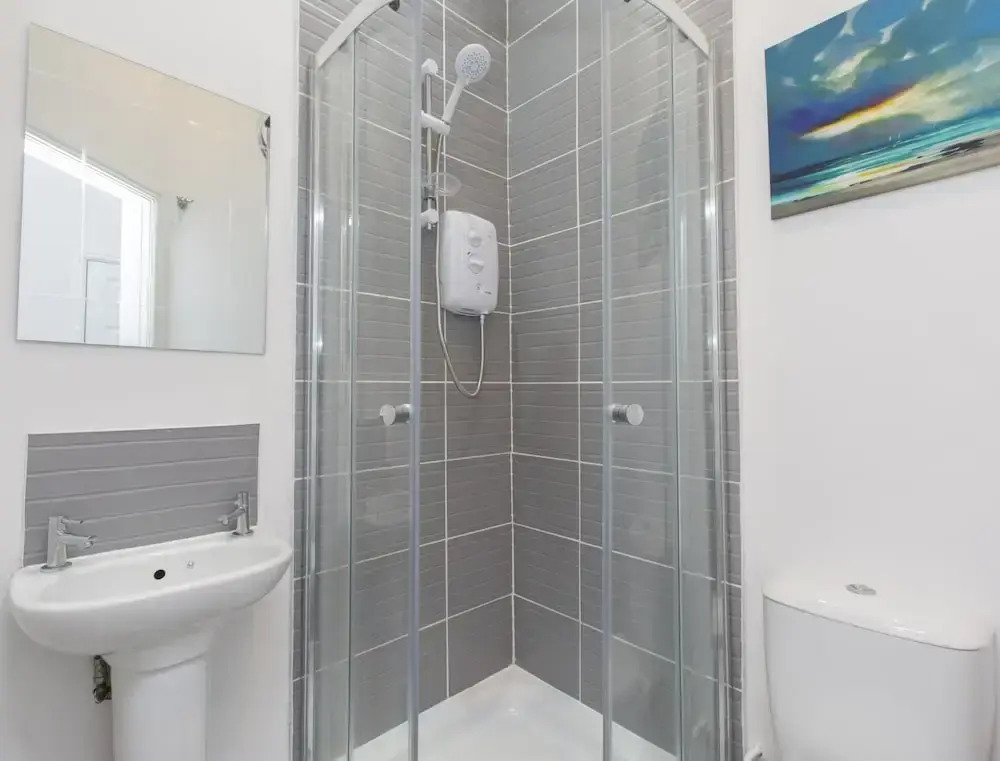Townhouse PLUS @ West Street Crewe
