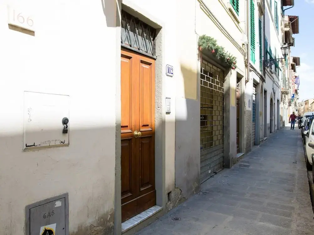 Palazzuolo 112 - Keys Of Italy