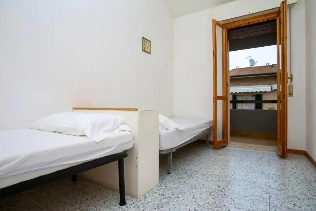 S78 - Sirolo, Trilocale Con Terrazzo in Centro