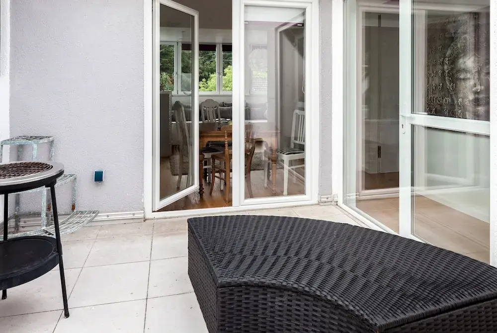 GL Suites