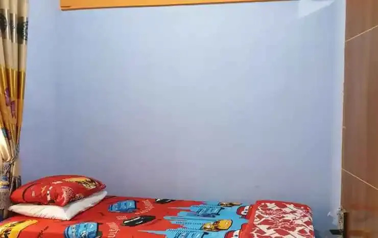 Nice House 2 Bedrooms at Garuda Homestay Syariah
