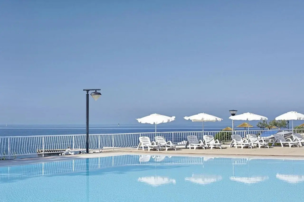 Camping Solaris - Naturist