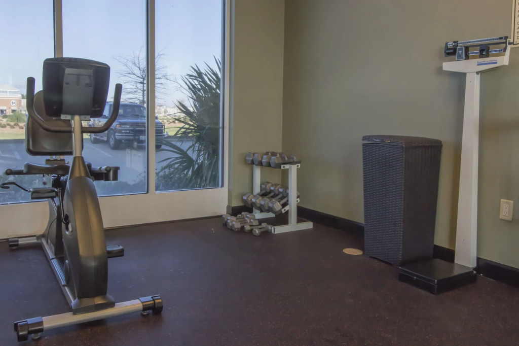 Holiday Inn Pearl - Jackson Area by IHG