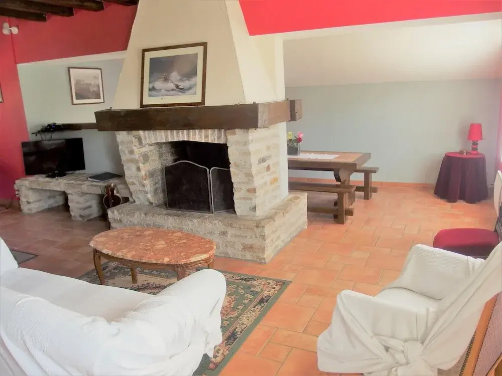 House With 6 Bedrooms in Bangor, With Enclosed Garden and Wifi - 500 m