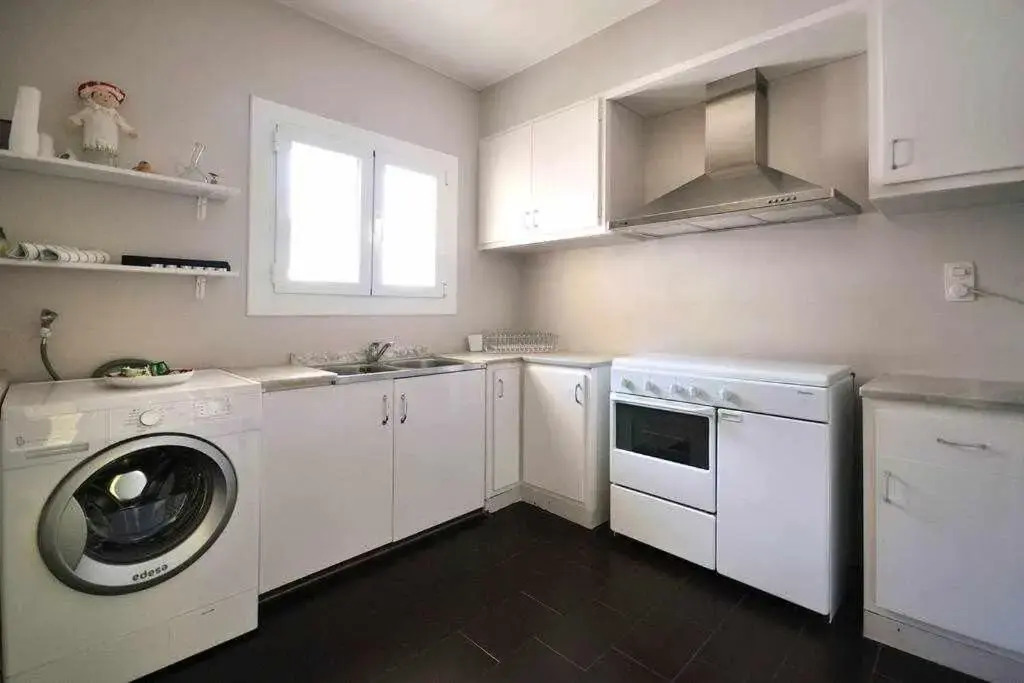Apartamento con increíbles vistas y terraza en la azotea