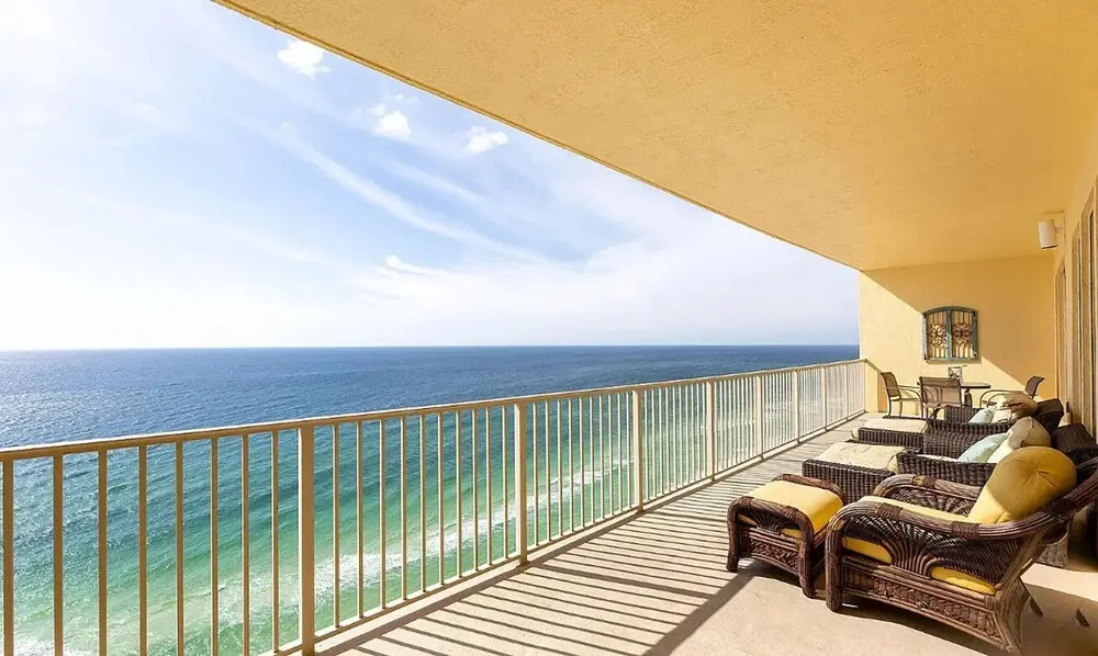 Gulf Crest 2105b